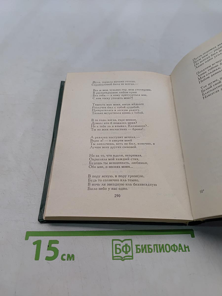 Память света. Стихи и поэмы