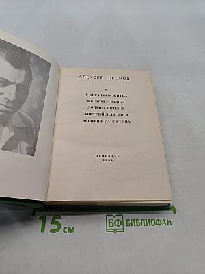 И осталась жить... По ветру неся долгие метели. Австрийская коса. Осенняя распутица