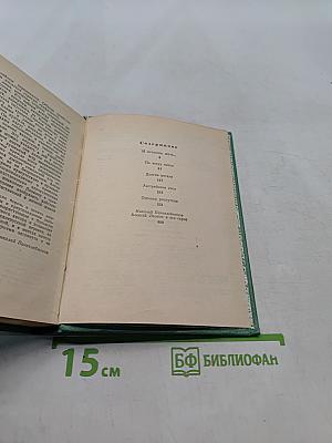 И осталась жить... По ветру неся долгие метели. Австрийская коса. Осенняя распутица