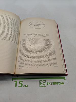 Дело всей жизни. Книга вторая