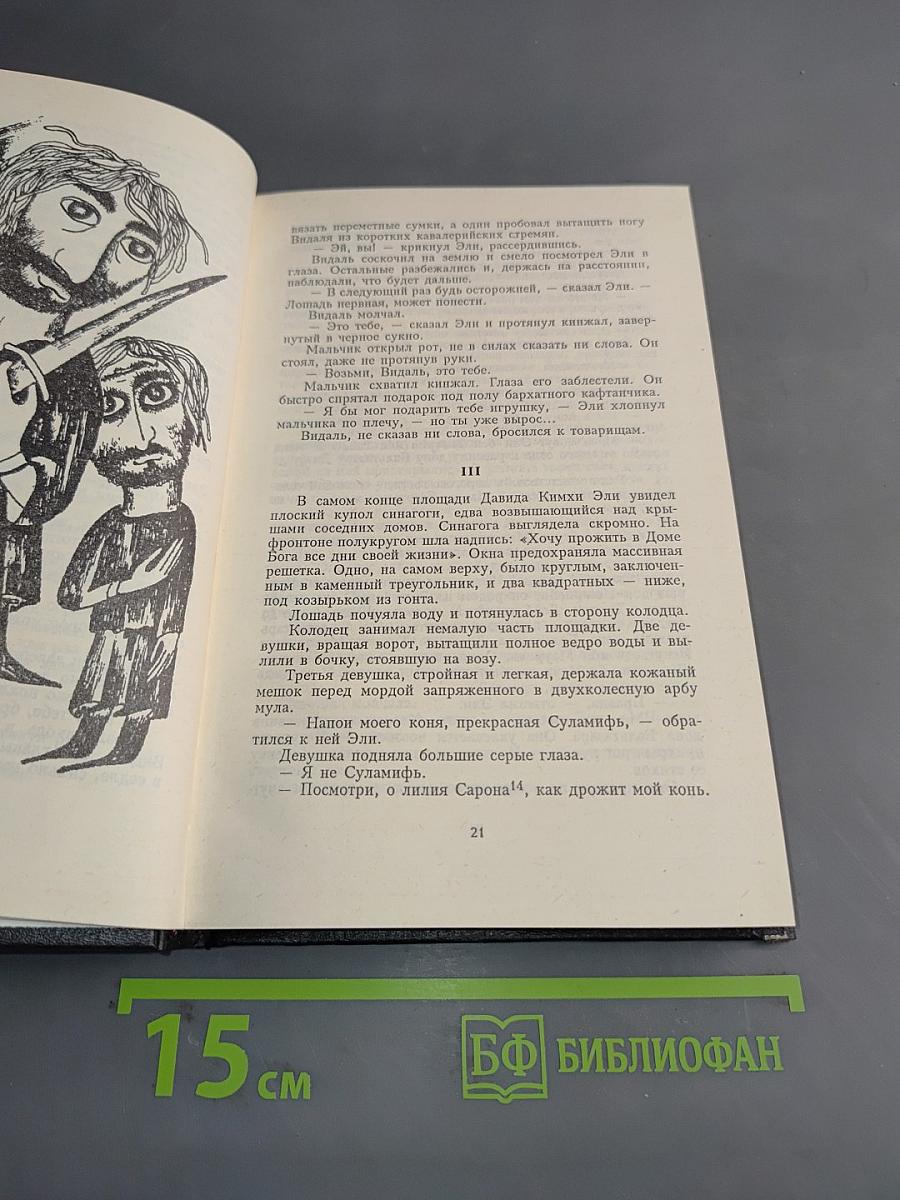 Пришелец из Нарбонны