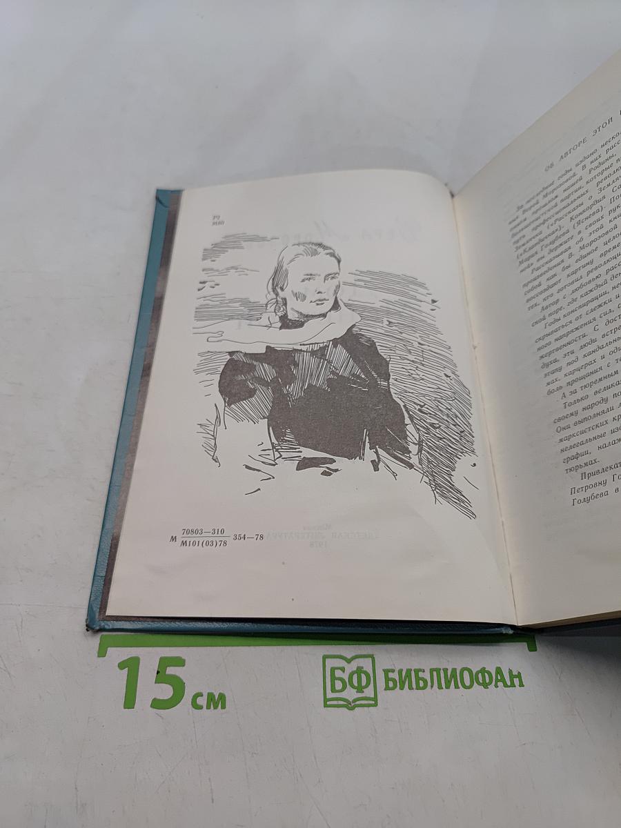 Дом на Монетной