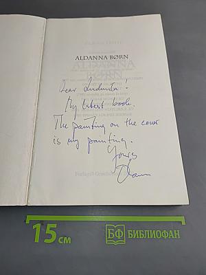 Aldanna børn
