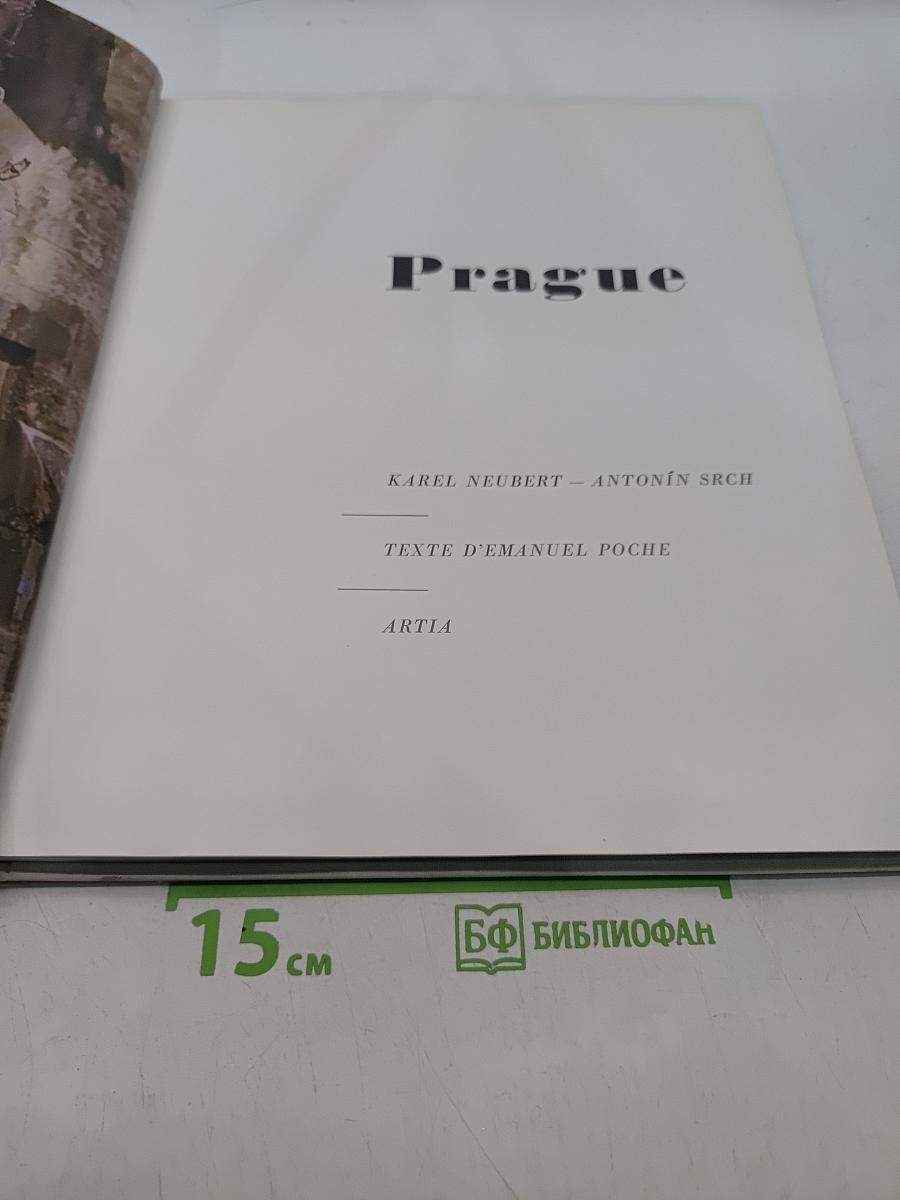 Prague