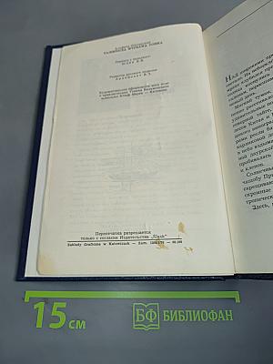 Таинственное путешествие Томека