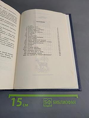 Таинственное путешествие Томека