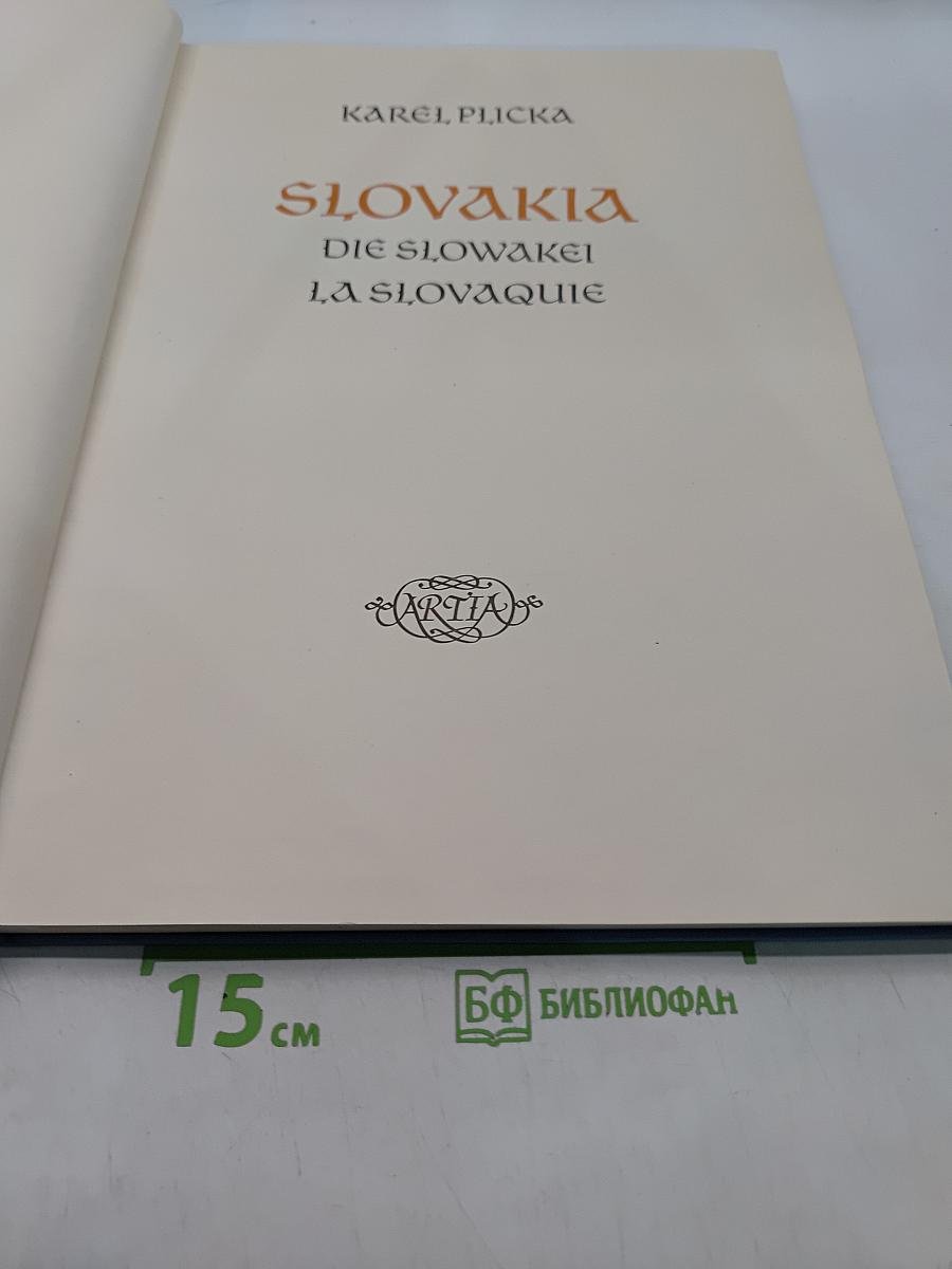 Slovakia