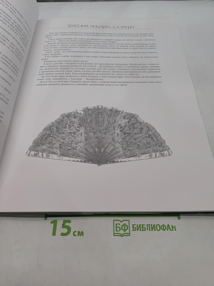 Трагедия Моцарта и Сальери. Сочинения А.С. Пушкина