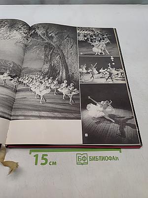 The Bolshoi Ballet