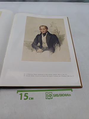 Музей В.А. Тропинина и московских художников его времени