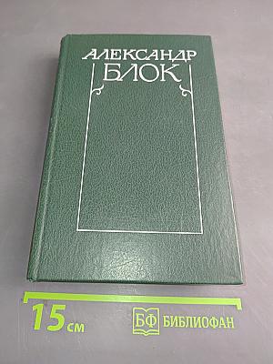 Стихотворения и поэмы. 1898-1906. Том 1