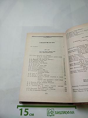 Светлое имя Пушкин