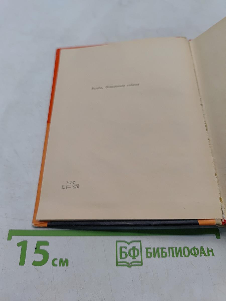 Всеволод Вишневский. Документальная повесть