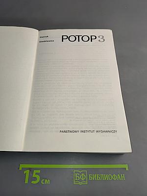 Potop 3