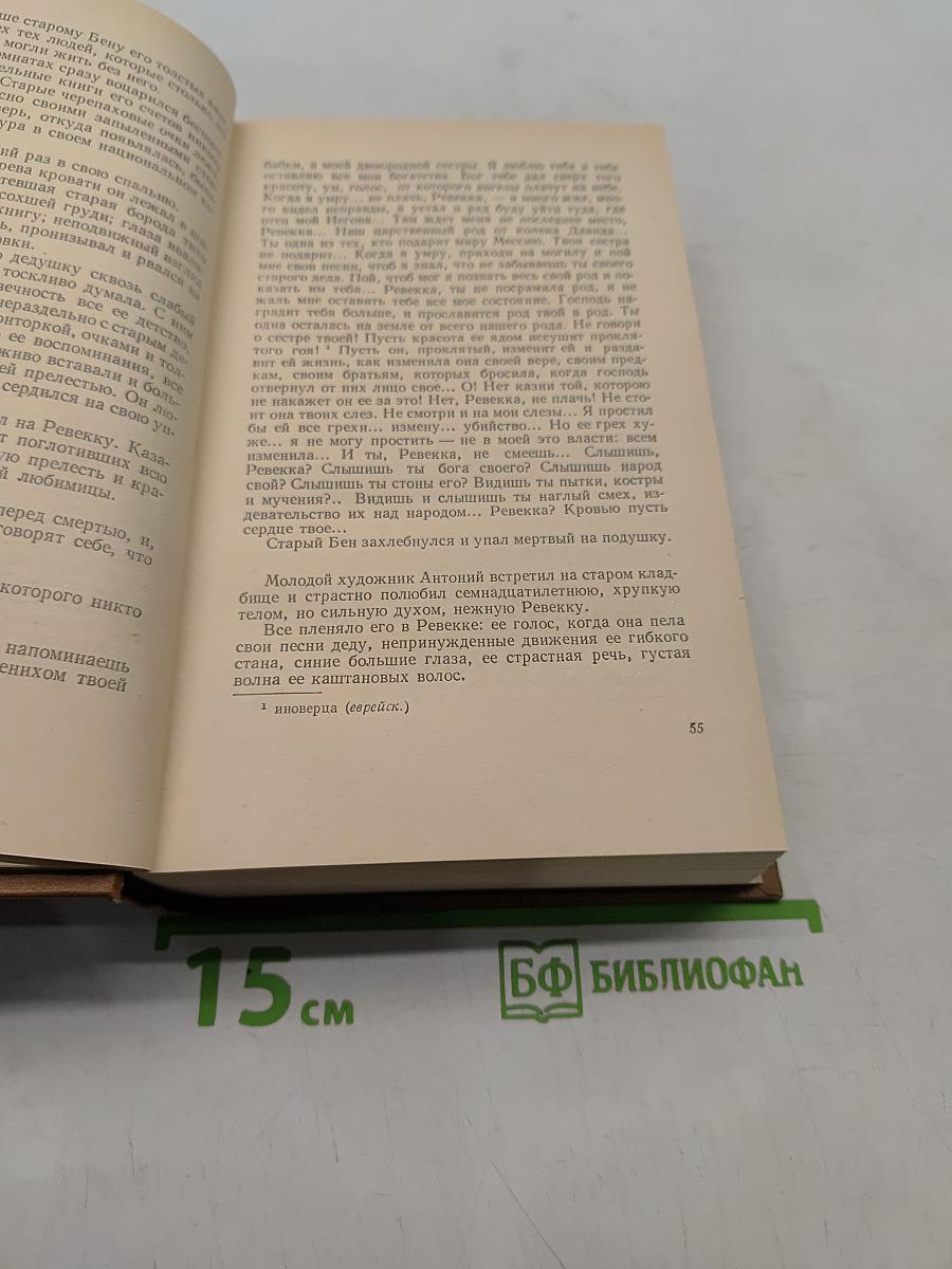 Собрание сочинений. Том 4. Очерки и рассказы 1895-1906