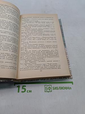 За чьи грехи? Великий раскол