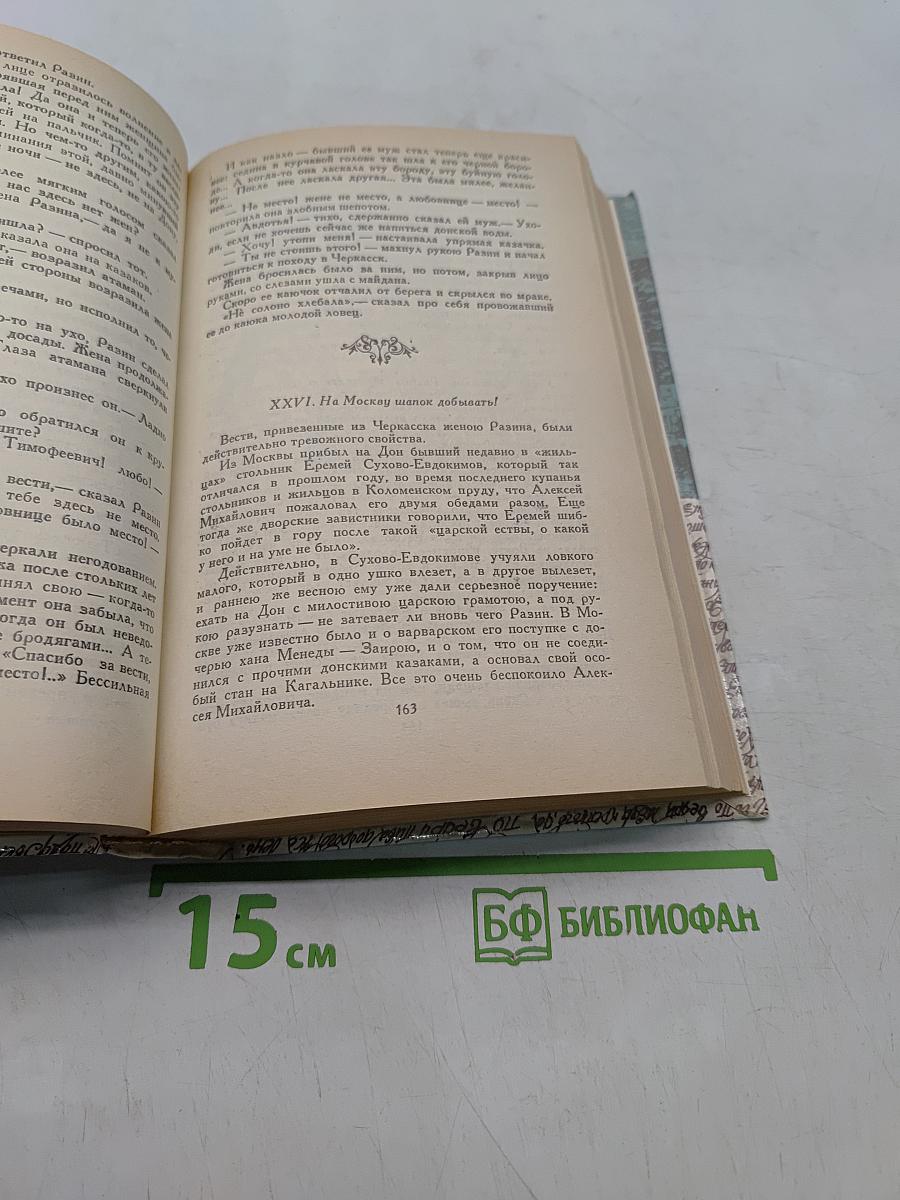 За чьи грехи? Великий раскол