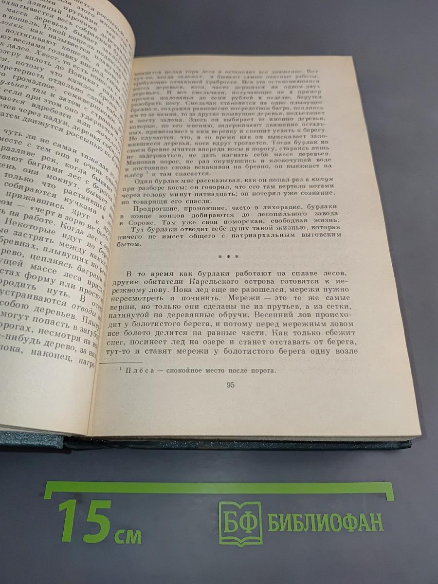 Собрание сочинений. Том первый. Произведения 1906-1914 годов