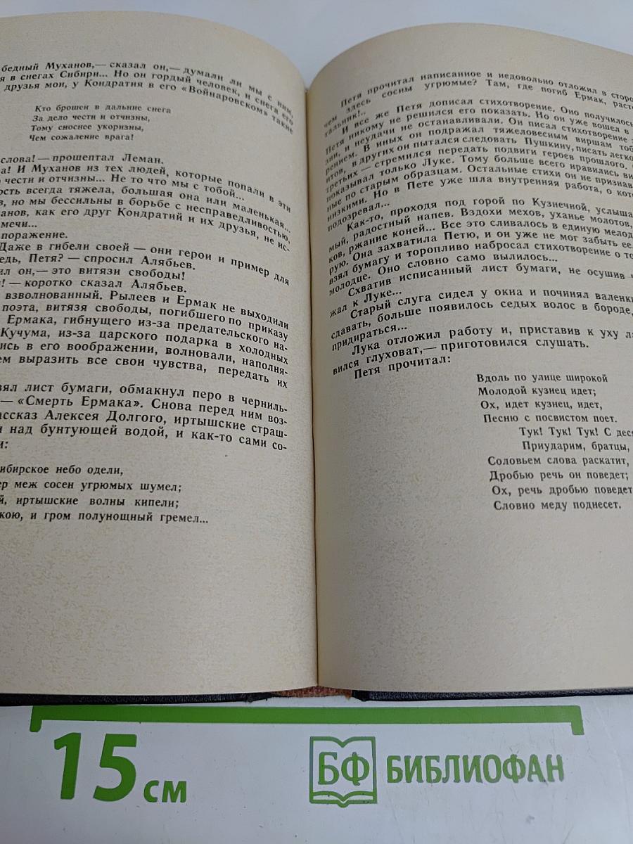 Рожденный в недрах непогоды