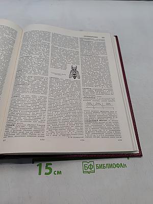 Большая Советская Энциклопедия. Том 23