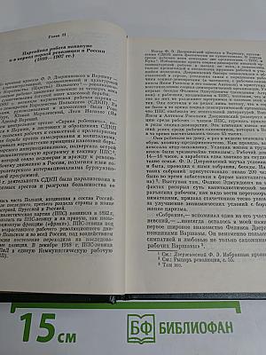 Феликс Эдмундович Дзержинский. Биография