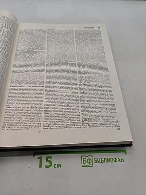 Большая Советская Энциклопедия. Том 20