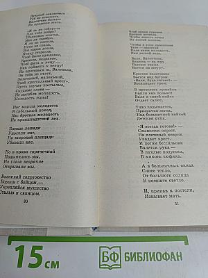 Путешествие в страну поэзия. Поэзия-школа в двух книгах. Книга 2