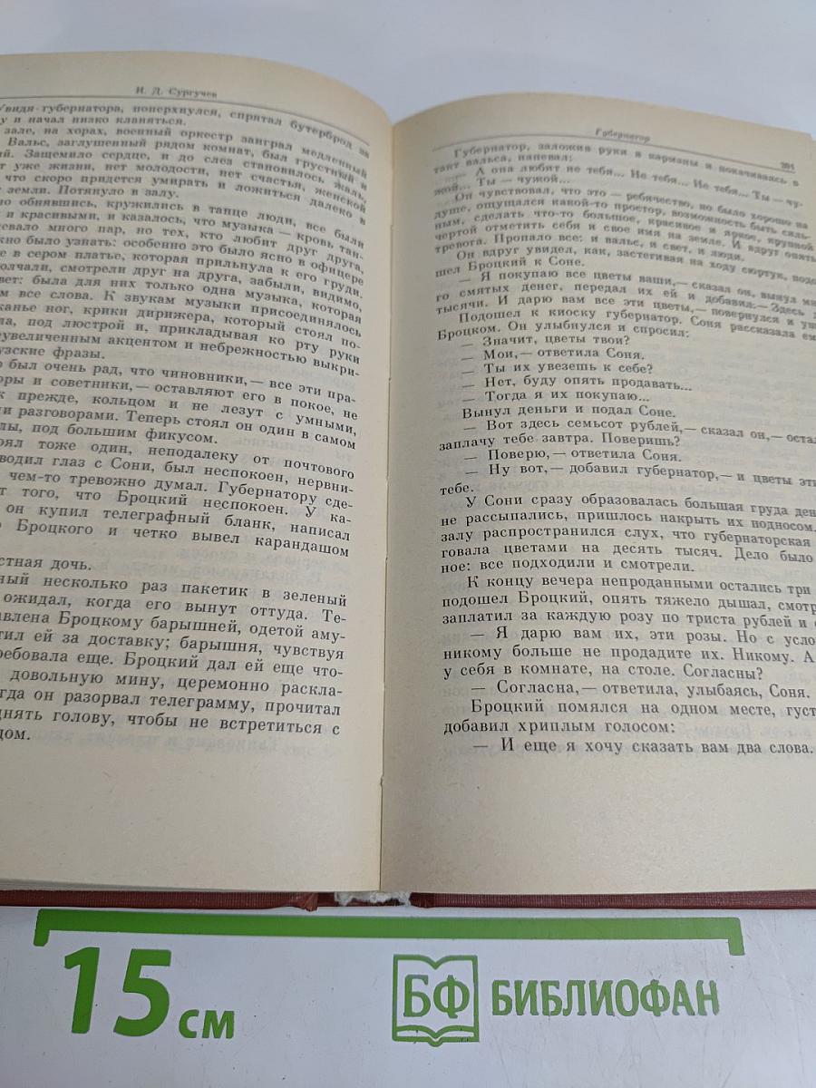 Губернатор. Повесть, рассказы