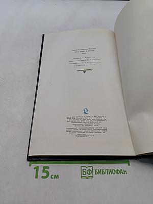 Лиса, бобер и другие