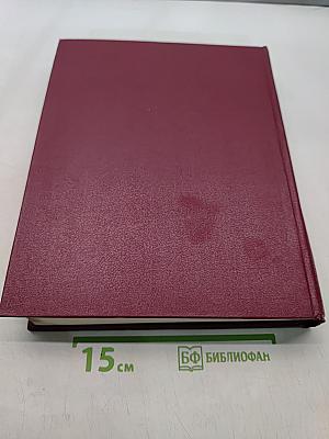 Большая Советская Энциклопедия. Том 24. СССР