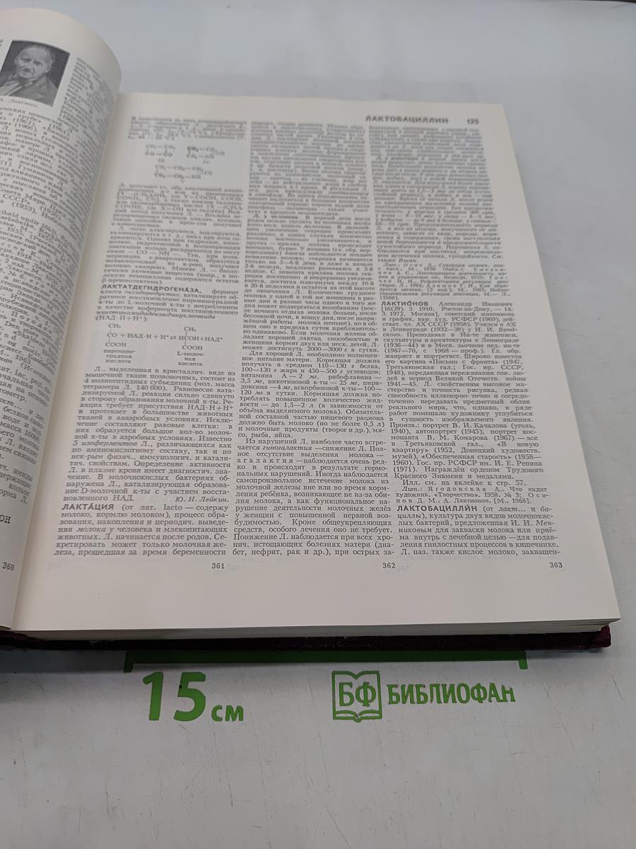 Большая Советская Энциклопедия. Том 14