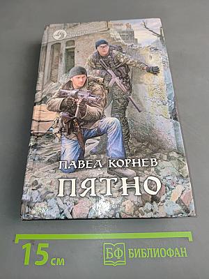 Пятно
