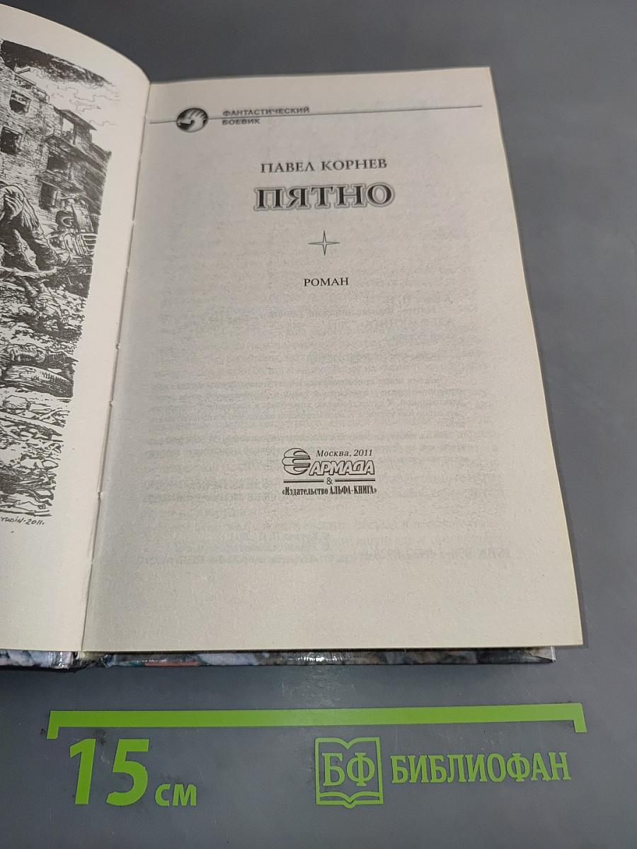 Пятно