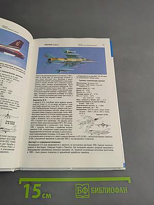 Современная военная авиация