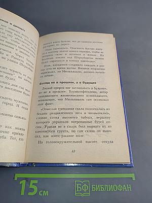 Книга пророчеств от Нострадамуса до Ванги