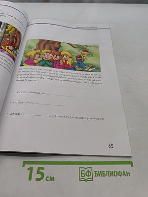 Skills Builder 2 Movers Student's Book