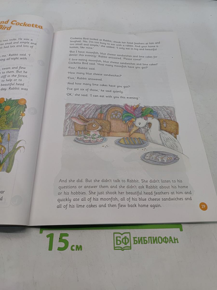 Storyfun for Movers Student's Book