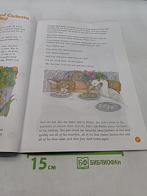 Storyfun for Movers Student's Book