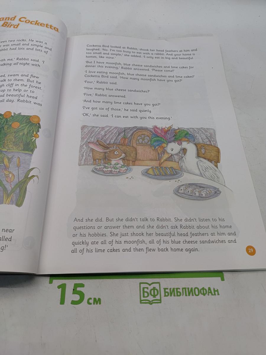 Storyfun for Movers Student's Book