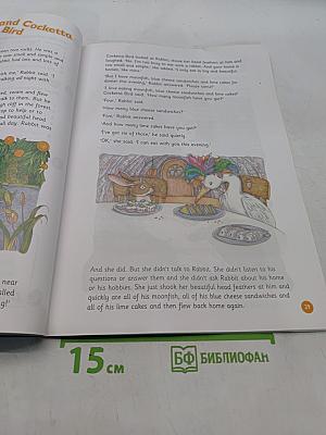 Storyfun for Movers Student's Book