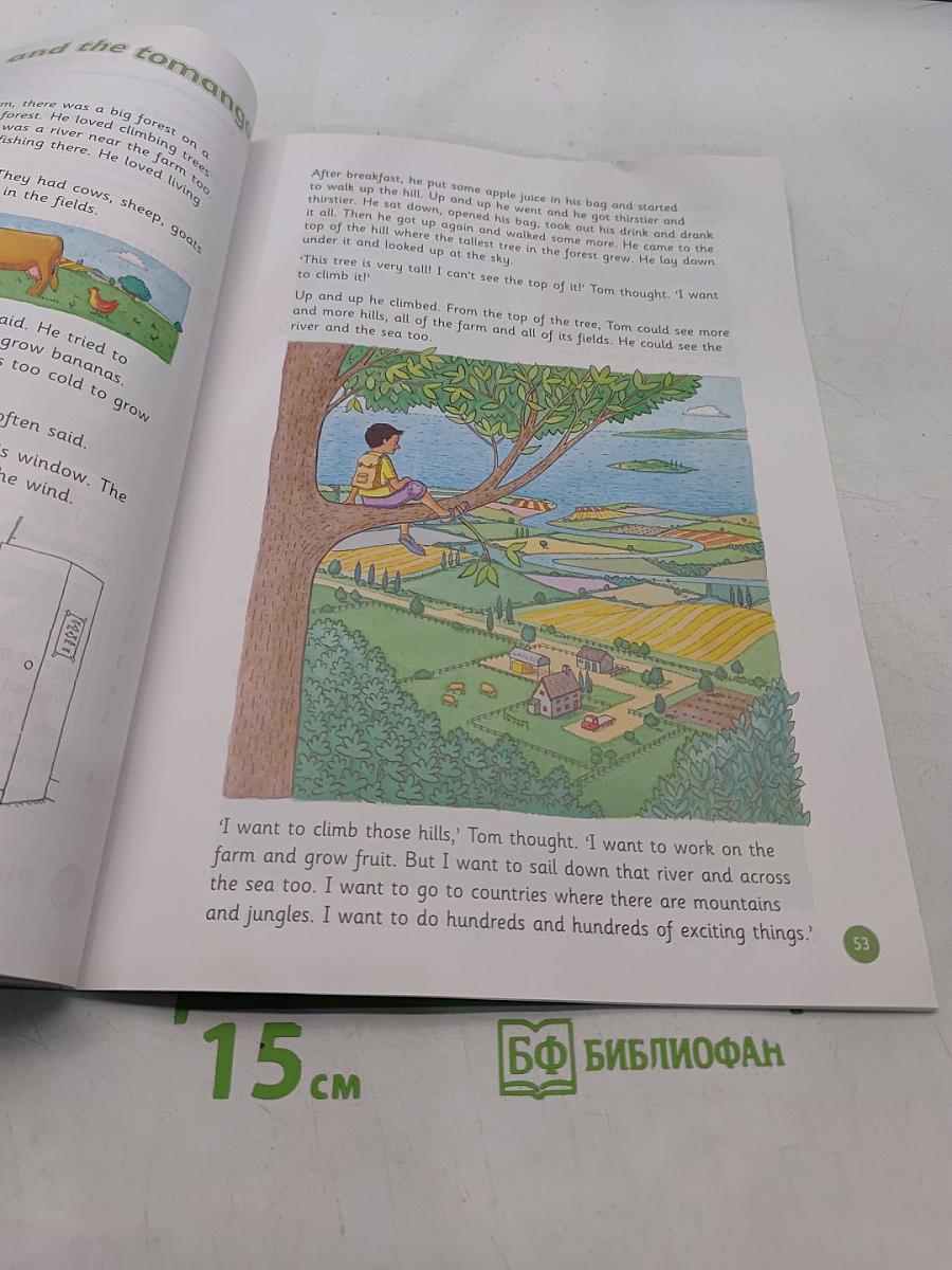 Storyfun for Movers Student's Book