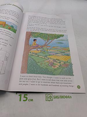 Storyfun for Movers Student's Book