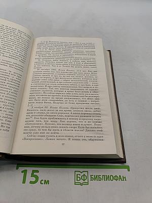 Дневники. Том двадцать второй. 1895-1910