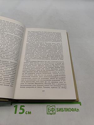 Собрание сочинений. Том второй. Повести и рассказы 1852-1856