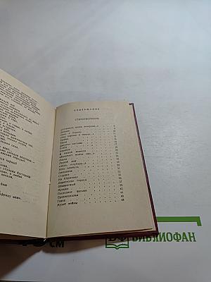 Борис Корнилов. Стихотворения. Поэмы