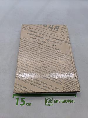 Комиссары на линии огня. В небе