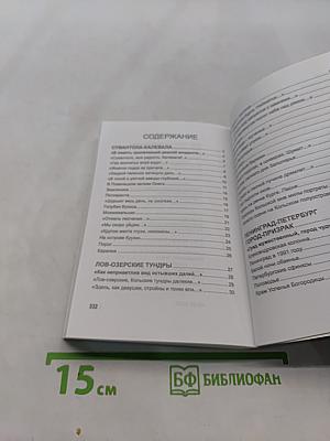 Всполохи. Стихи