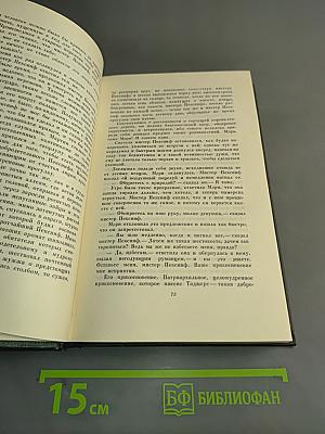 Собрание сочинений. Том одиннадцатый. Жизнь и приключения Мартина Чезлвита