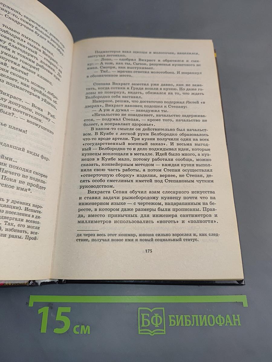 Шаман всея Руси. Родина слонов. Книга 2