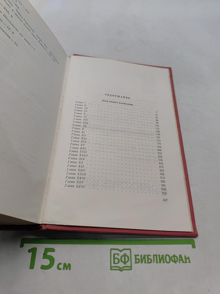 Собрание сочинений. Том двадцатый. Граф Роберт Нарижский. Статьи и дневники